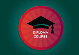DIPLOMA COURSES